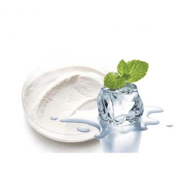 New Additive For Soap Cooling Agent Ws-12, CAS: 68489-09-8