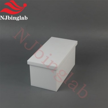 PTFE Acid Tank, Cleaninng Wafer Cassette, Storing Polishing Liquid, Collecting Waste Liquid