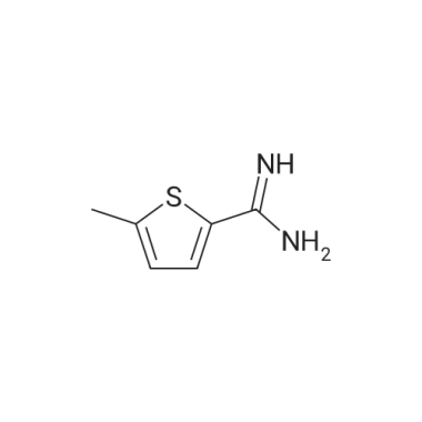 5-Methylthiophene-2-carboximidamide
