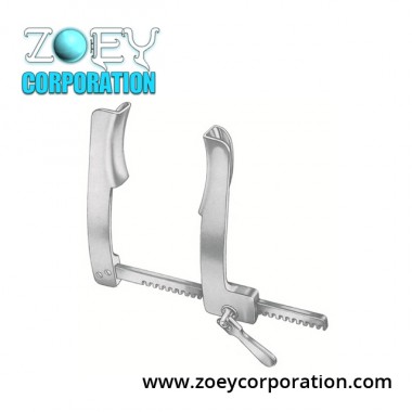 Finochietto Rib Spreader
