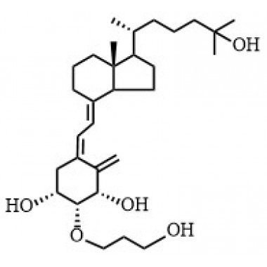 1β-Eldecalcitol