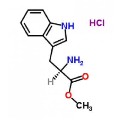 D-tryptophan methyl ester hydrochloride