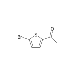2-Acetyl-5-bromothiophene
