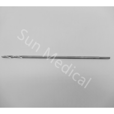 Drill Bit