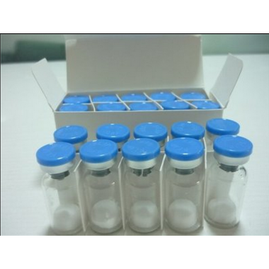 Frazer supply CAS 121062-08-6 Best Price Melanotan I bulk Melanotan I