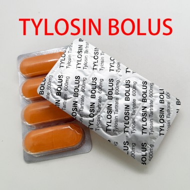 TYLOSIN BOLUS
