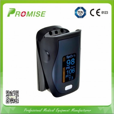 Fingertip Pulse Oximeter