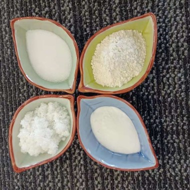 DMAA cas no.13803-74-2 4-Methyl-2-hexanamine hydrochloride/1,3-Dimethylamylamine hydrochloride
