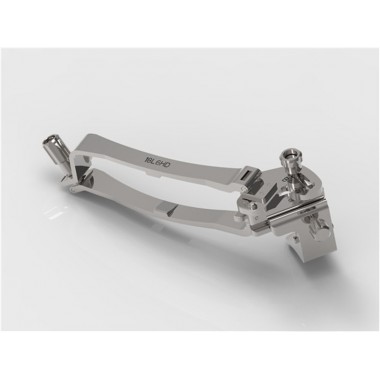 Siemens 18L6HD Ultrasound Biospy Needle Guide