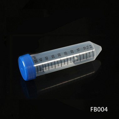 50ml centrifuge tubes