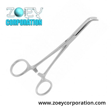 Mixter Artery Forceps