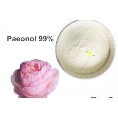 Paeonol cas 552-41-0 99% For Anti- bacteriu or antiphlogistic
