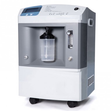High Quanlity Oxygen Concentratoe Hospital Medical Oxygen Machine Me-10