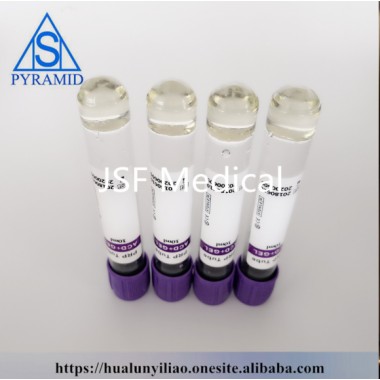 High quality cheap classic prp tube centrifuge prf machine in india China