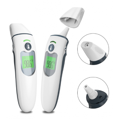 FC-IR202Infrared forehead thermometer
