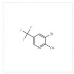 3-Bromo-2-hydroxy-5-(trifluoromethyl)pyridine