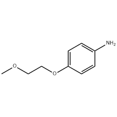 4-(2-METHOXYETHOXY)ANILINE