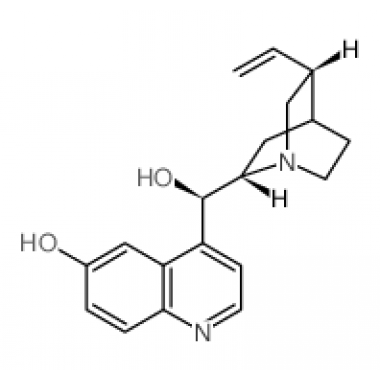 cupreine