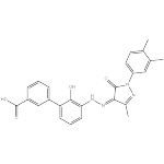 Eltrombopag