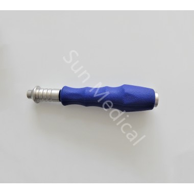Quick Coupling Handle(straight)