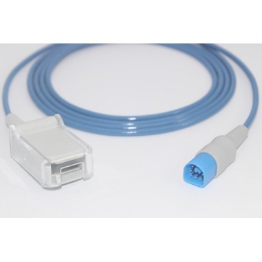Philips M1943A spo2 adapter cables Compatible