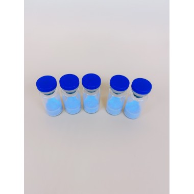 Research Peptide GHK-CU