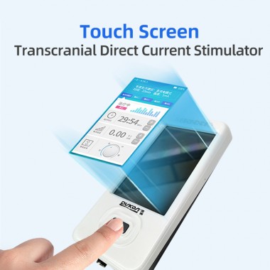 Transcranial Direct Current Stimulator