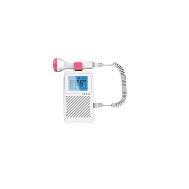 Fetal Doppler