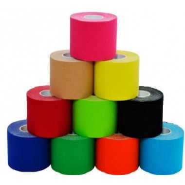 medical fixing Kinesiology Tape bandage tape