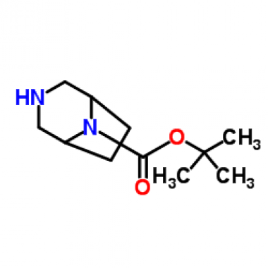 8-BOC-3,8-DIAZA-BICYCLO[3.2.1]OCTANE