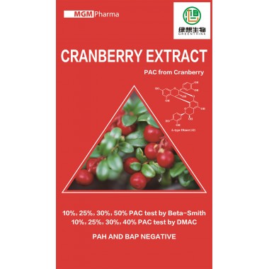 Cranberry Extract