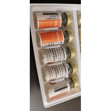 Factory Supply Best Prices Sterile Water/Bacteriostatic Water For Injection in Vials or 10 Ampules/box 2ml/10ml
