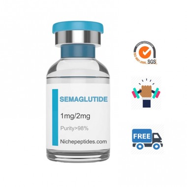 semaglutide cas 910463-68-2
