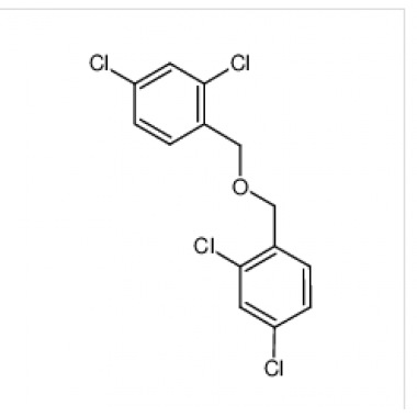 2,2',4,4'-TETRACHLORODIBENZYL ETHER