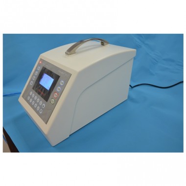 Filter Integrity Tester V1.2