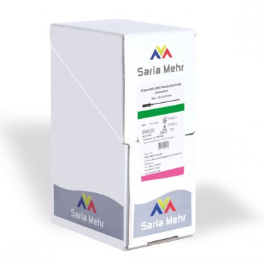 Disposable EMG Concentric Needle Electrode (CE CERTIFIED with ISO13485)