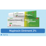 Mupirocin Ointment