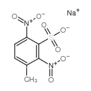 2,4-DINITROTOLUENE-3-SULFONIC ACID SODIUM SALT