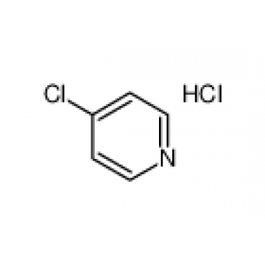 4-Chloropyridinium chloride