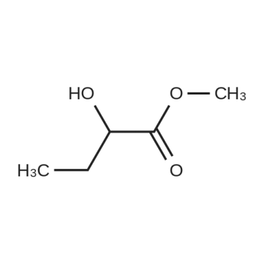 Methyl 2-hydroxybutanoate
