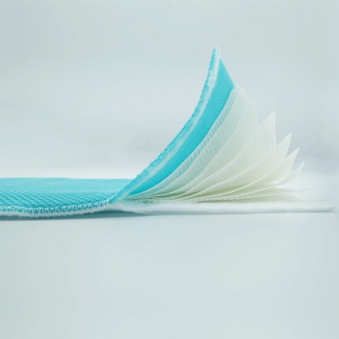 Orthopedic Fiberglass Splint