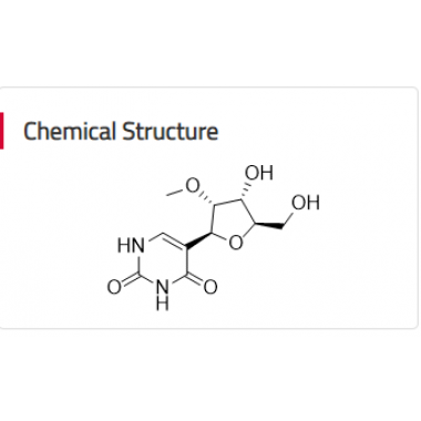2'-O-MethylpseudoUridine