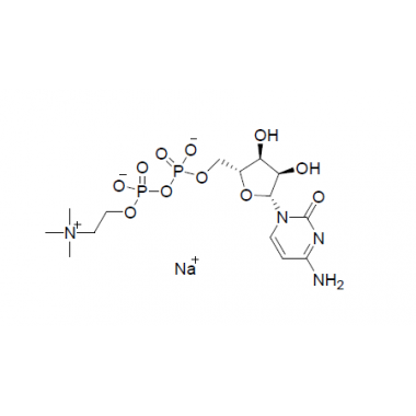 Citicoline sodium