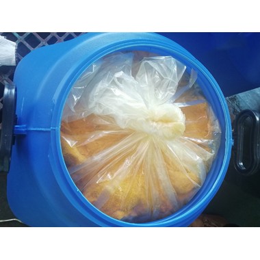 ferric chloride hexahydrate