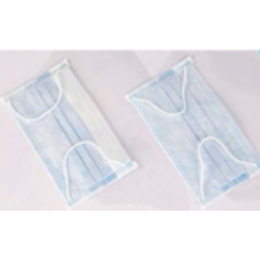Disposable Nonwoven  medical mask