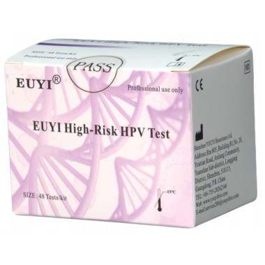 EUYI High-Risk HPV Test
