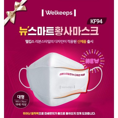 South Korea KF94 Mask