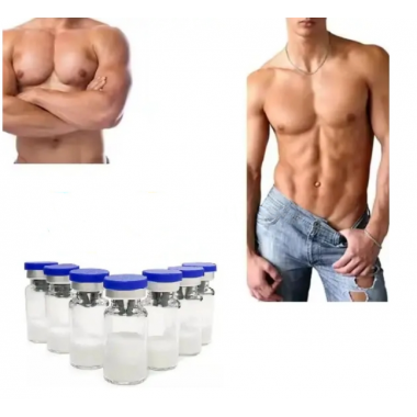 High Purity Beauty Peptide Powder MT-1 MT-2 sell best in USA Peptides