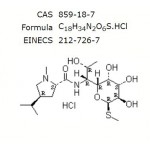 Lincomycin HCl