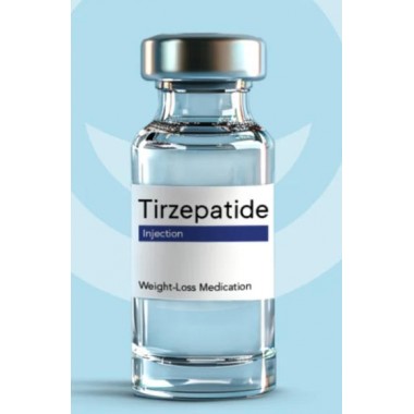 Tirzepatide